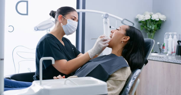 Best Sedation Dentistry  in Tri City, OR