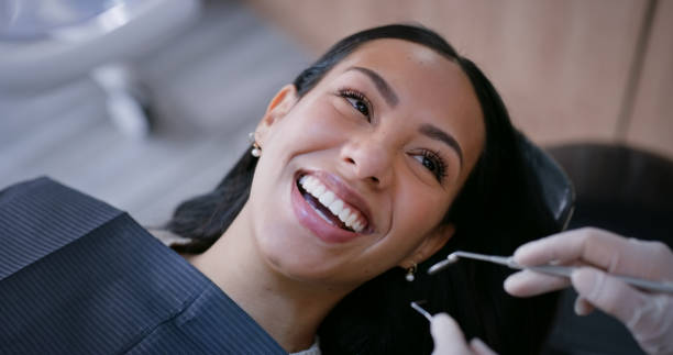 Dental X-Rays and Imaging in Tri City, OR