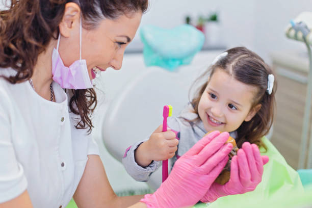Best Full Mouth Reconstruction  in Tri City, OR