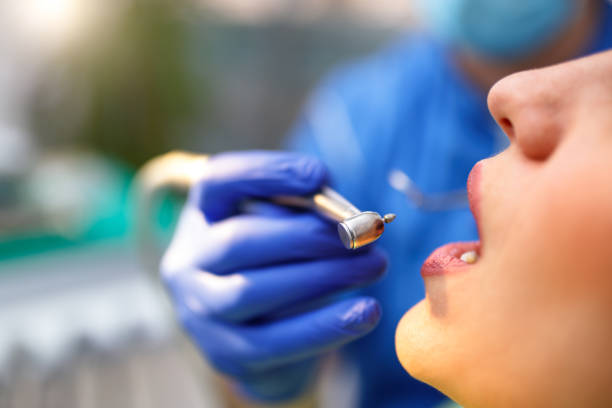Emergency Dental Services in Tri City, OR
